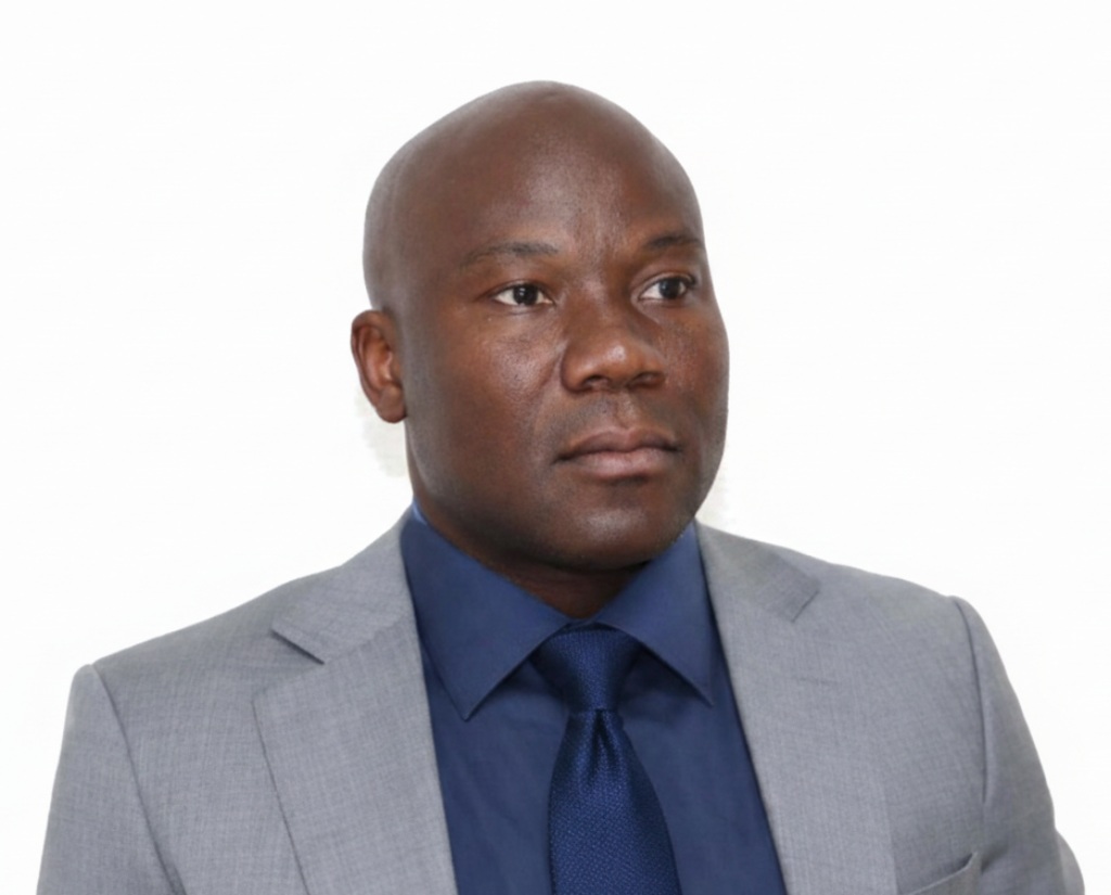 Chefe do Departamento de Administração e Finanças