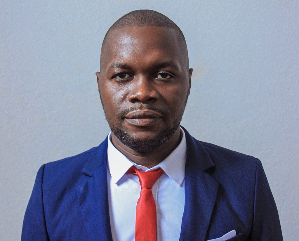 Delegado Regional Norte