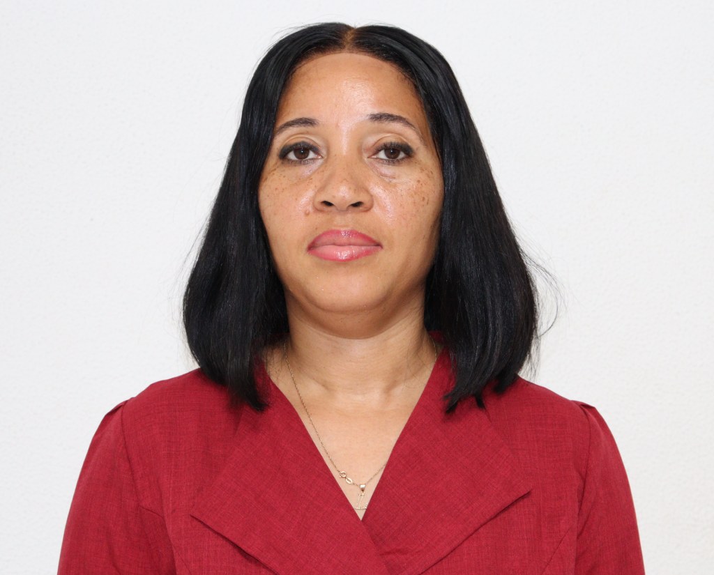 Chefe do Gabinete de Auditoria e Controlo Interno